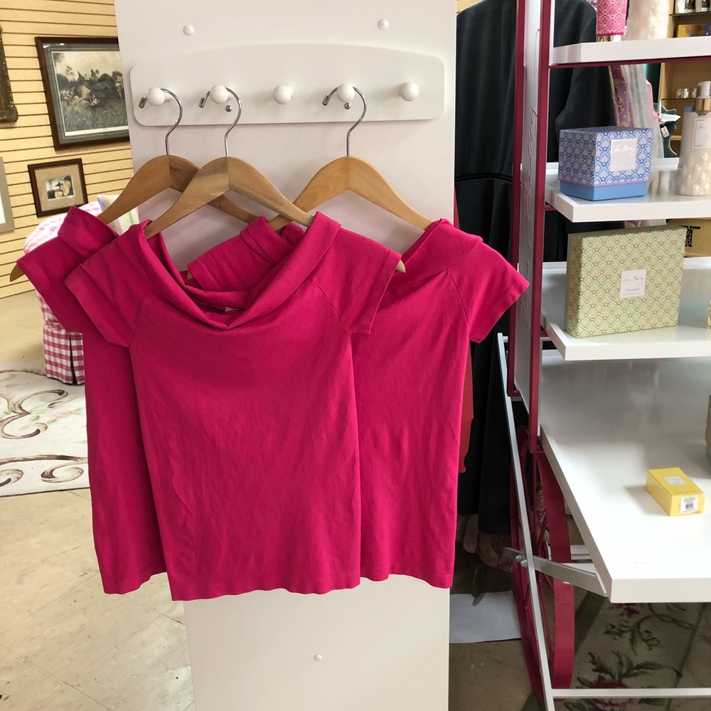 Dance in Paris tops